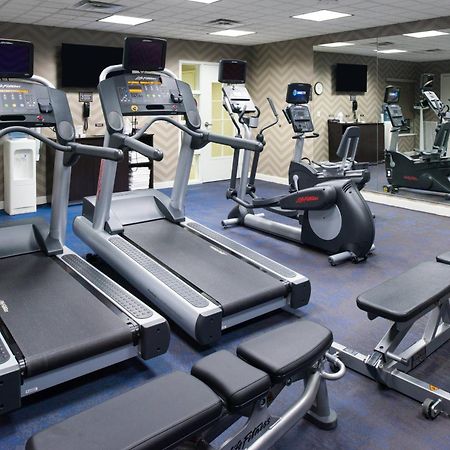 Residence Inn ווינסבורו מראה חיצוני תמונה