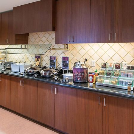 Residence Inn ווינסבורו מראה חיצוני תמונה