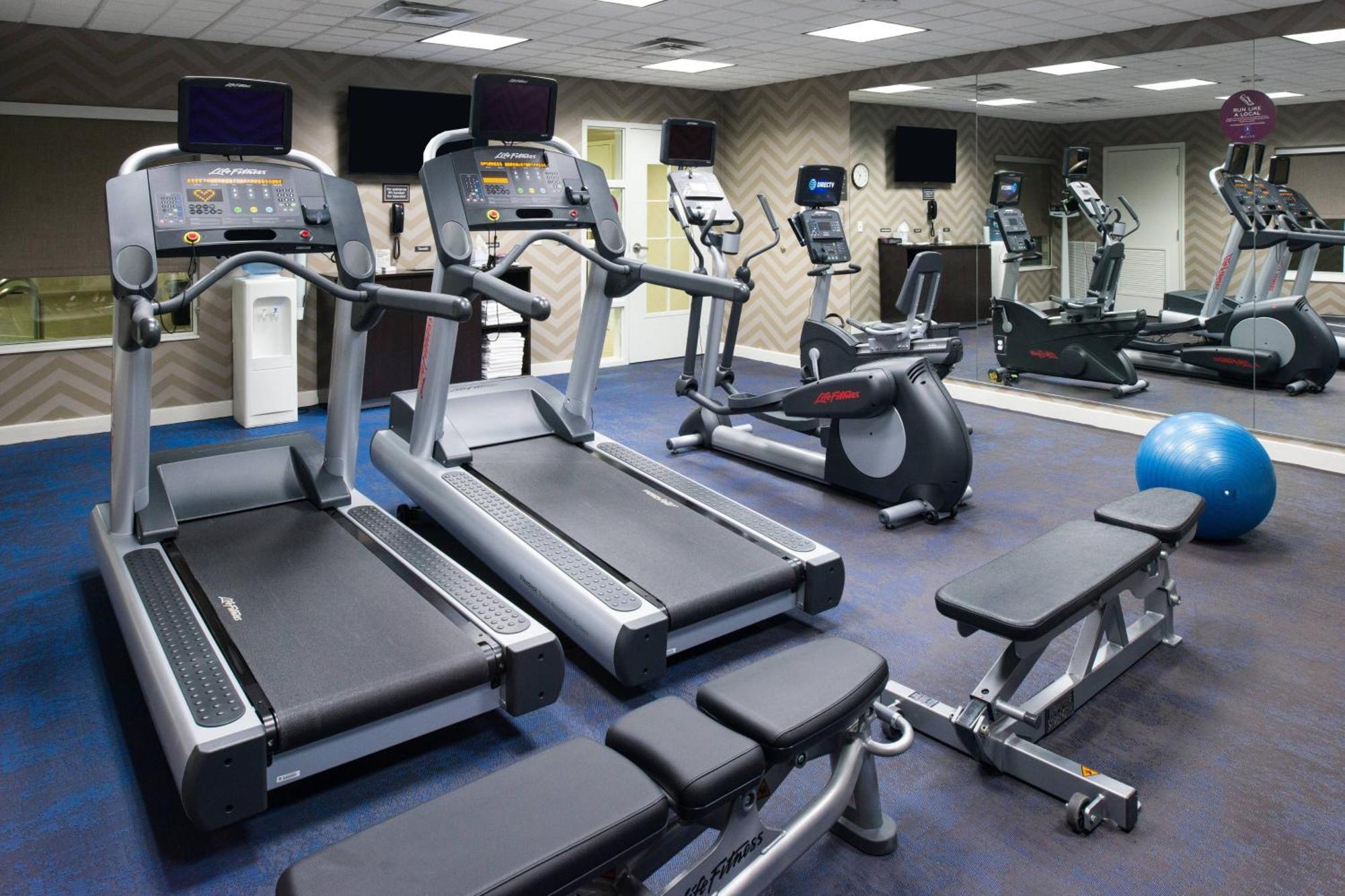 Residence Inn ווינסבורו מראה חיצוני תמונה