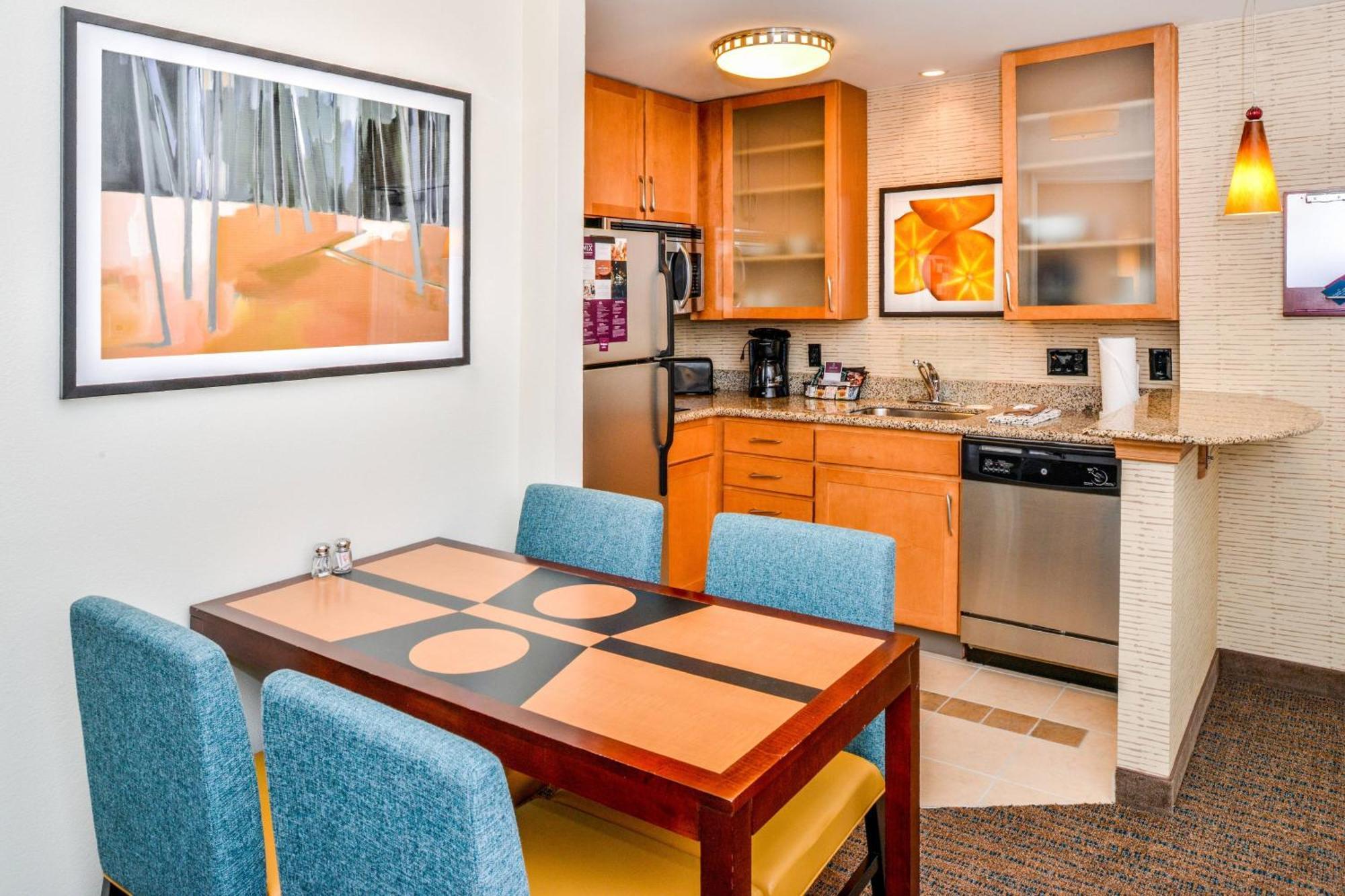 Residence Inn ווינסבורו מראה חיצוני תמונה