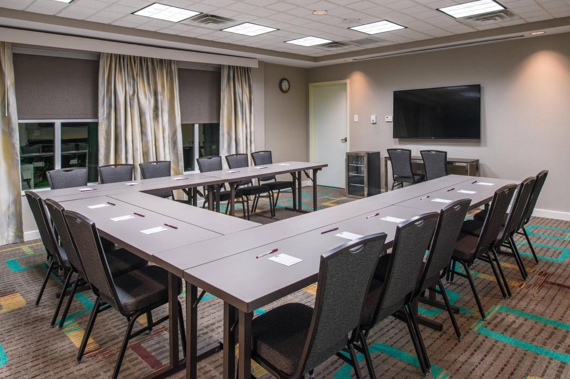 Residence Inn ווינסבורו מראה חיצוני תמונה