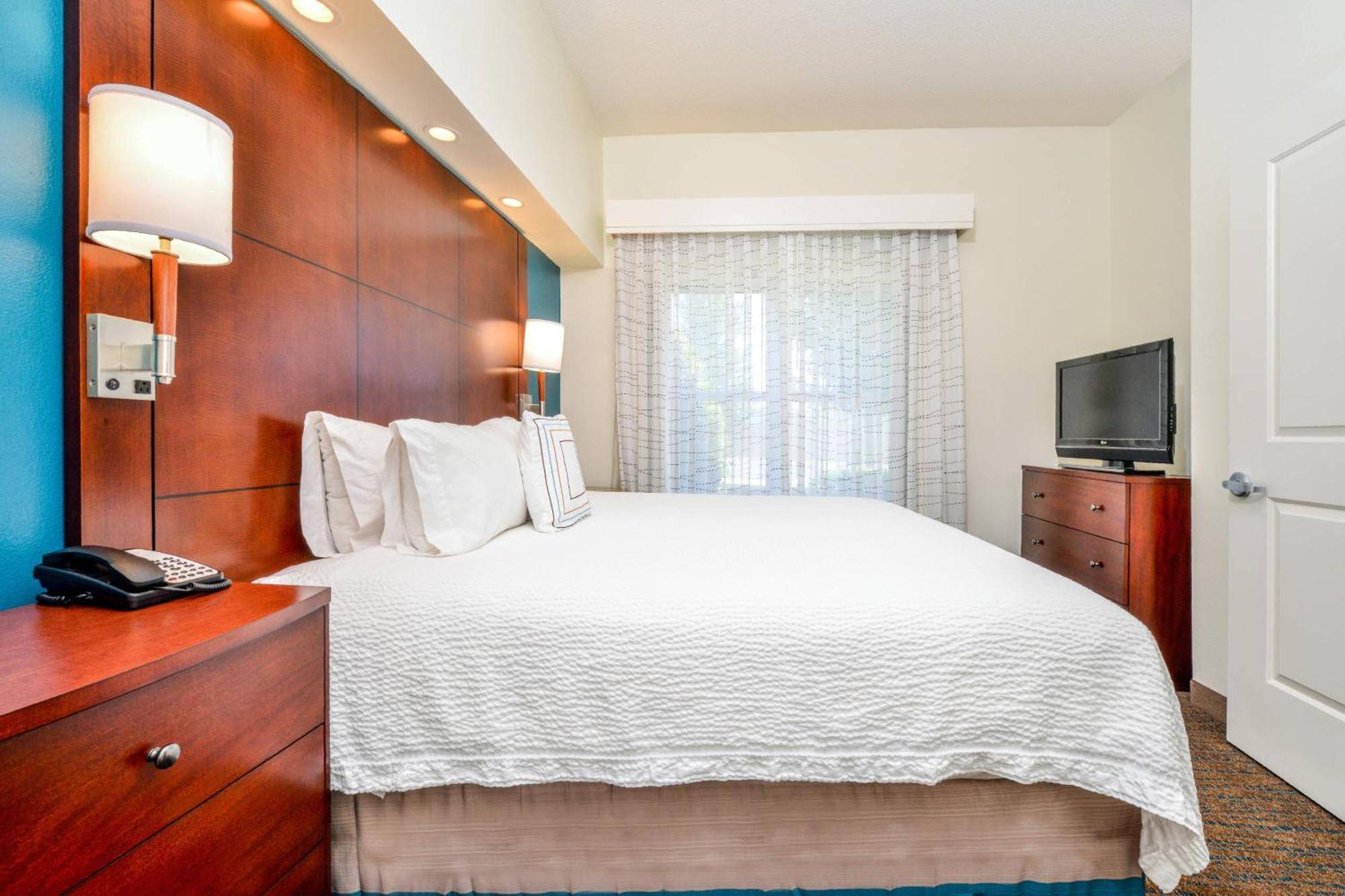 Residence Inn ווינסבורו מראה חיצוני תמונה