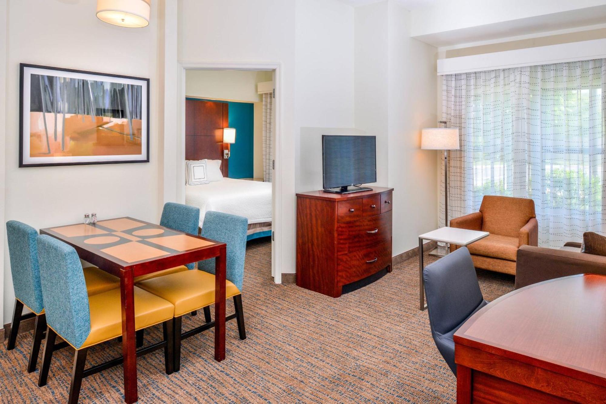 Residence Inn ווינסבורו מראה חיצוני תמונה