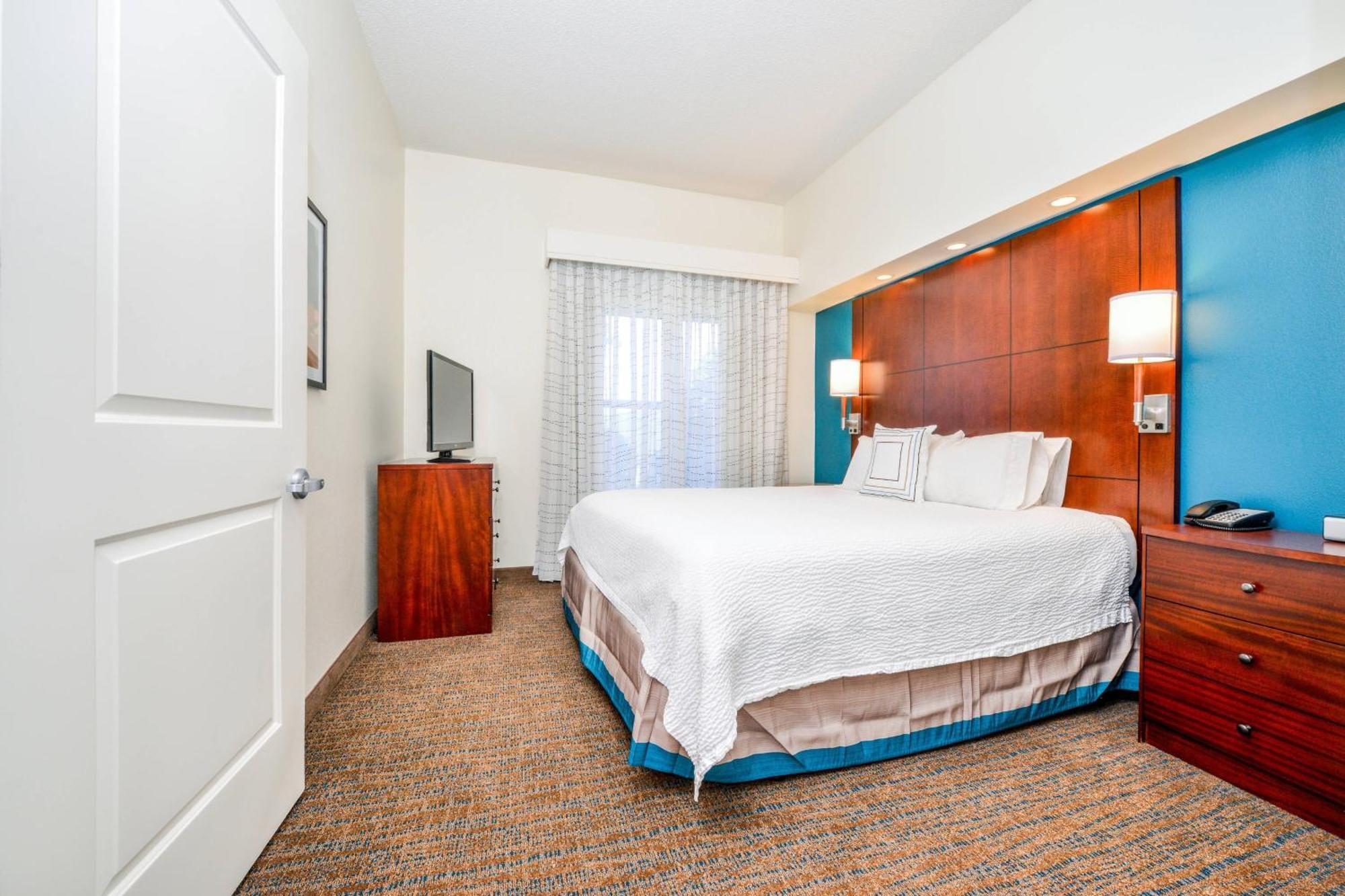 Residence Inn ווינסבורו מראה חיצוני תמונה
