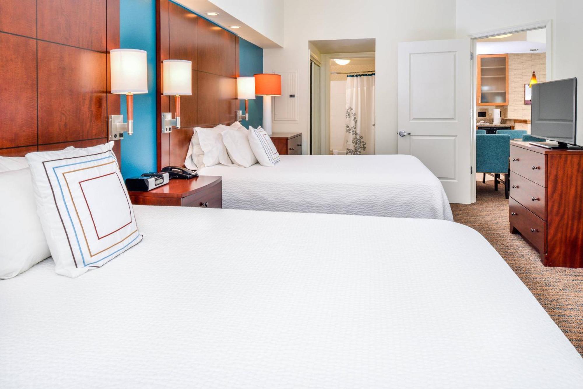Residence Inn ווינסבורו מראה חיצוני תמונה