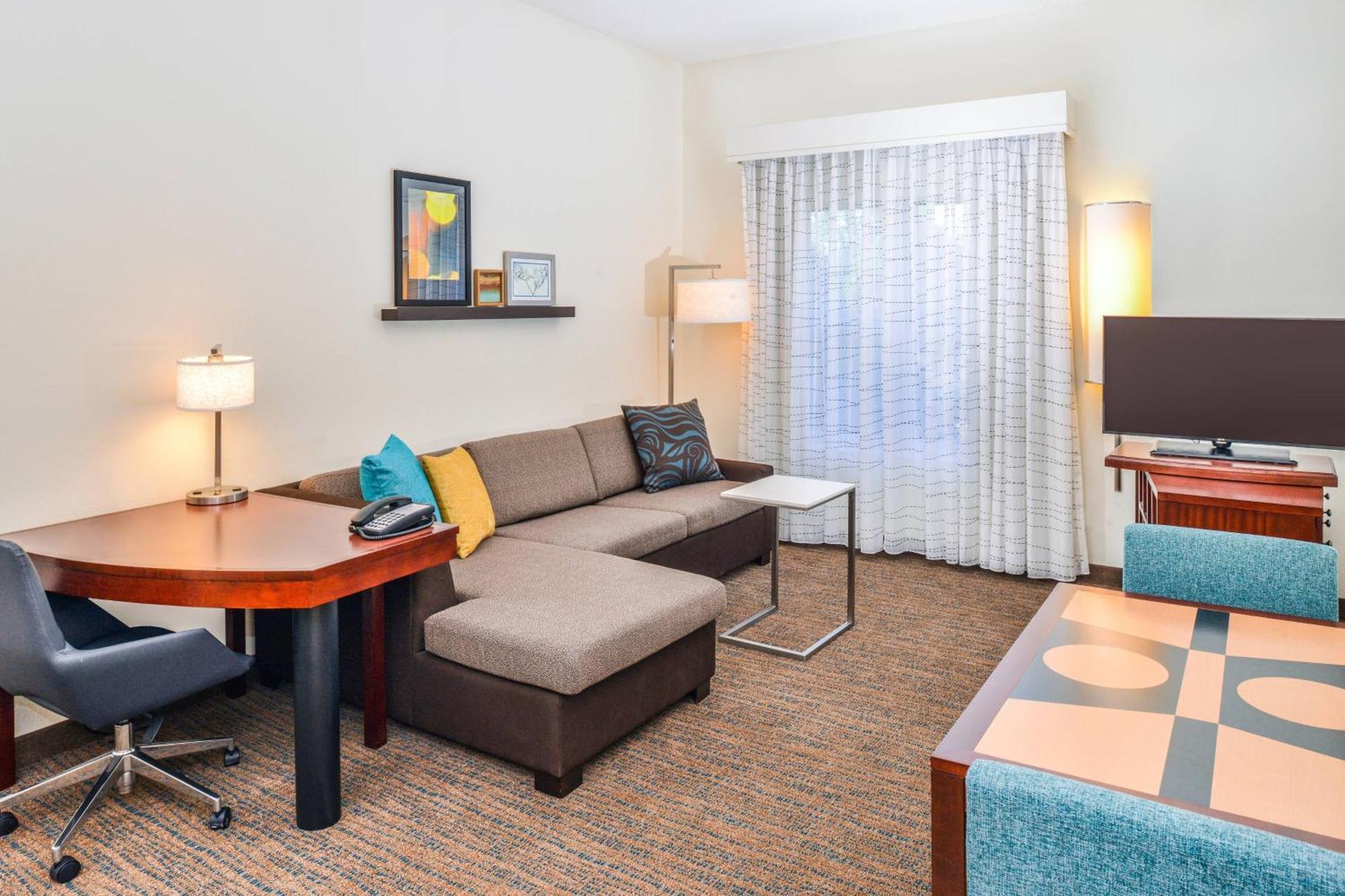Residence Inn ווינסבורו מראה חיצוני תמונה