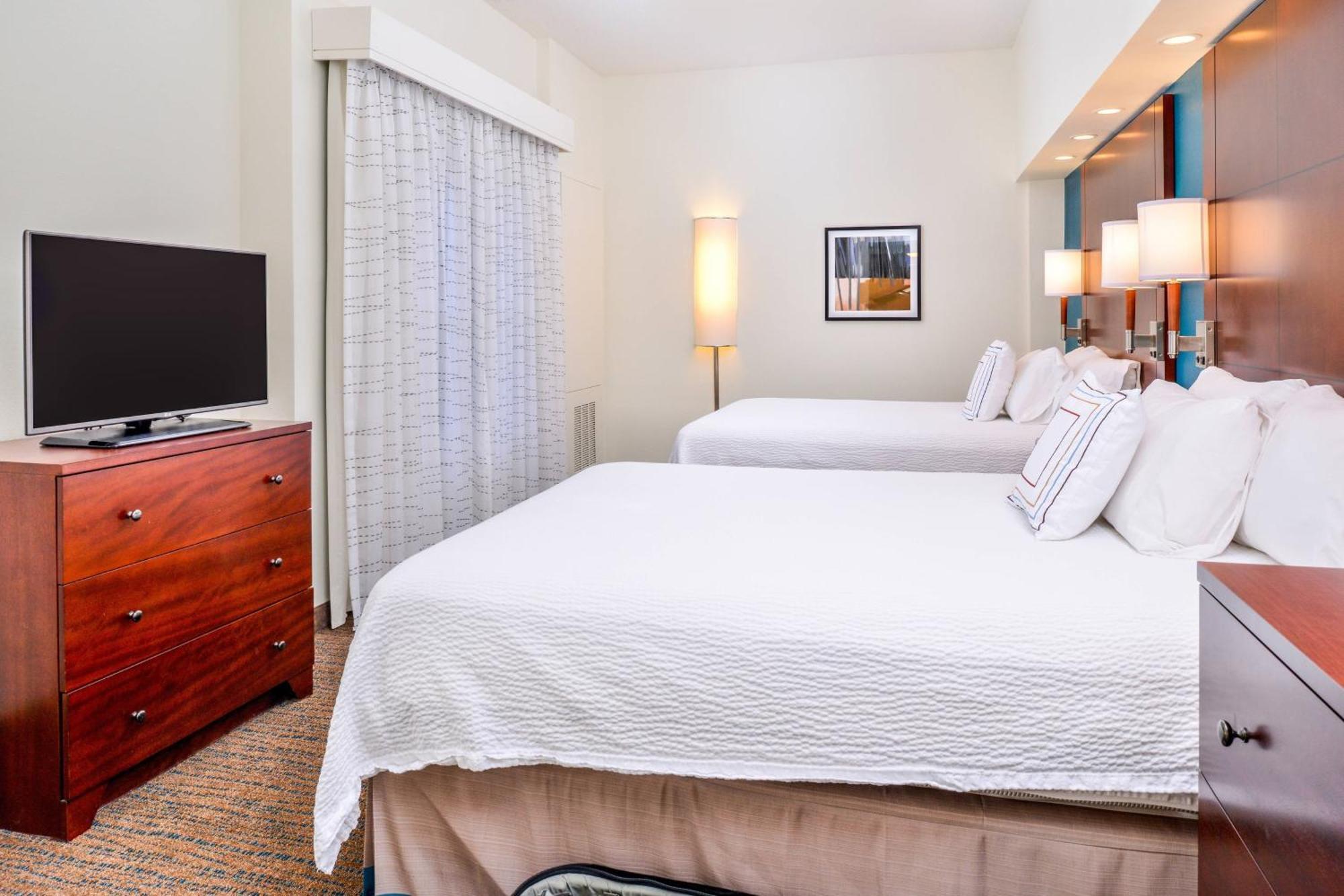 Residence Inn ווינסבורו מראה חיצוני תמונה