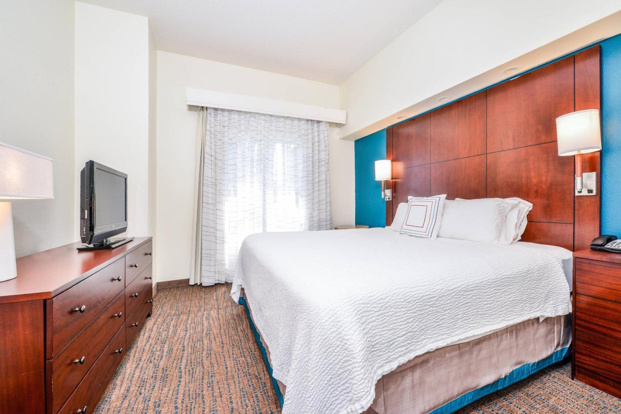Residence Inn ווינסבורו מראה חיצוני תמונה