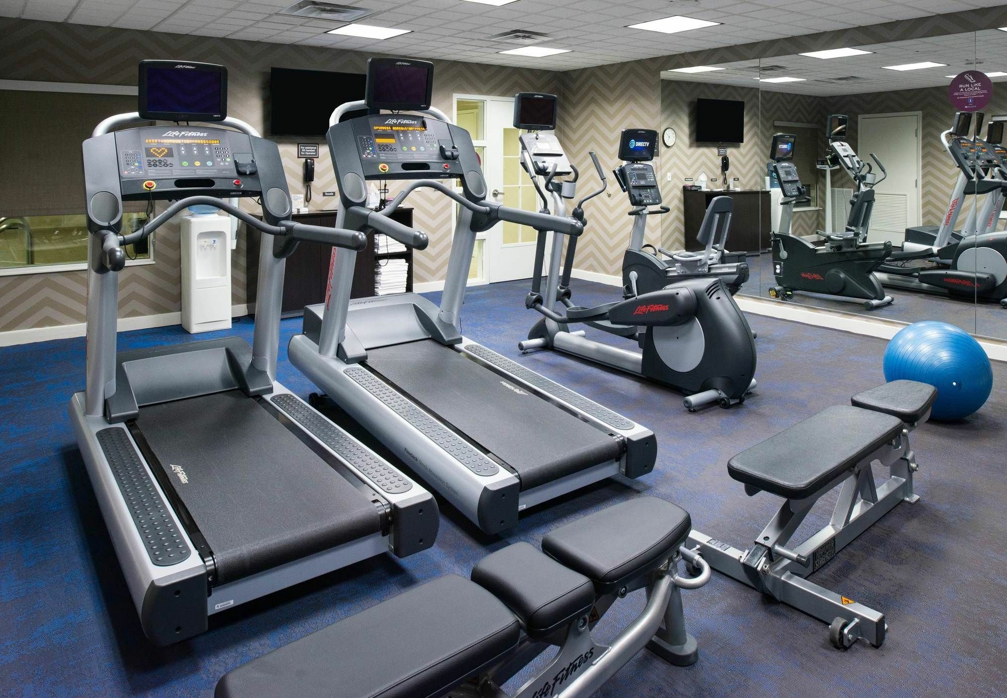 Residence Inn ווינסבורו מראה חיצוני תמונה